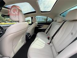 مرسيدس بنز E-Class